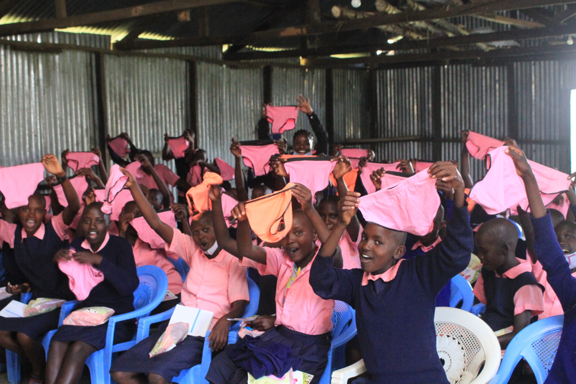 Women Children Youth Empowerment Program